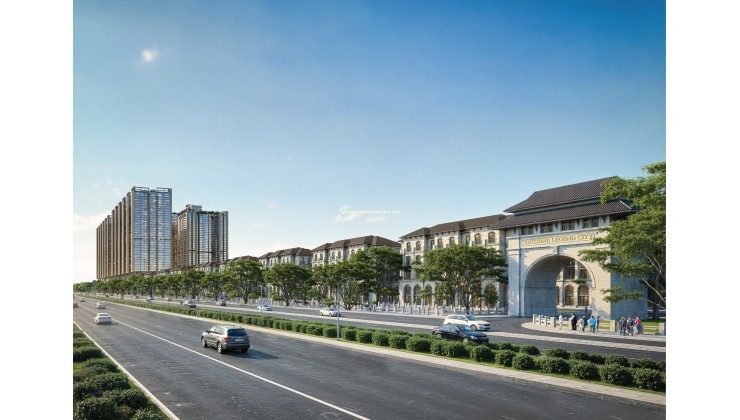 Bán căn hộ 2N cao cấp giá chỉ 6x tại SUNSHINE LEGEND CITY